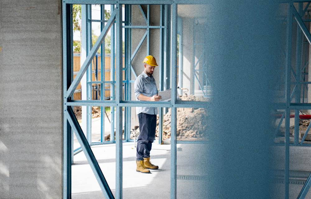  Built on Straight Numbers.